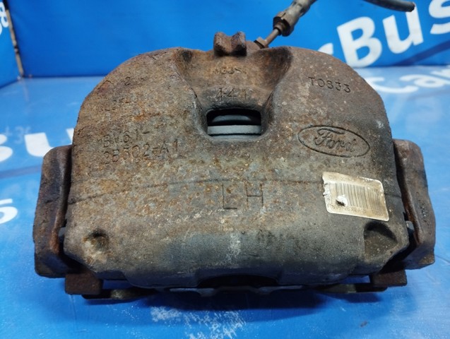 Супорт тормзной BV6Z2B121A FORD