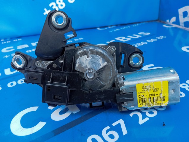 Задній механізм склоочисника CJ5417404AA FORD