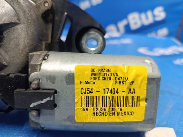 Задній механізм склоочисника CJ5417404AA FORD