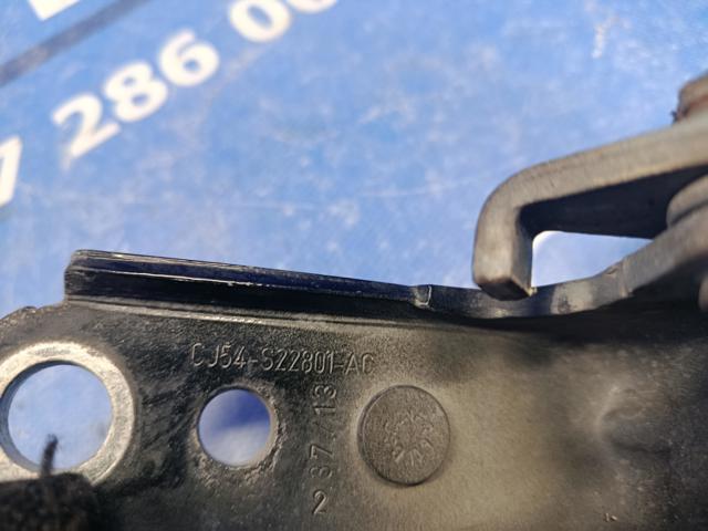 Петля водійських дверей CJ54S22801AC FORD