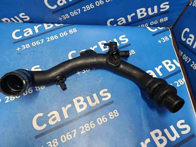 Клапан рециркуляції надувного повітря турбіни CJ5G9U465BA FORD