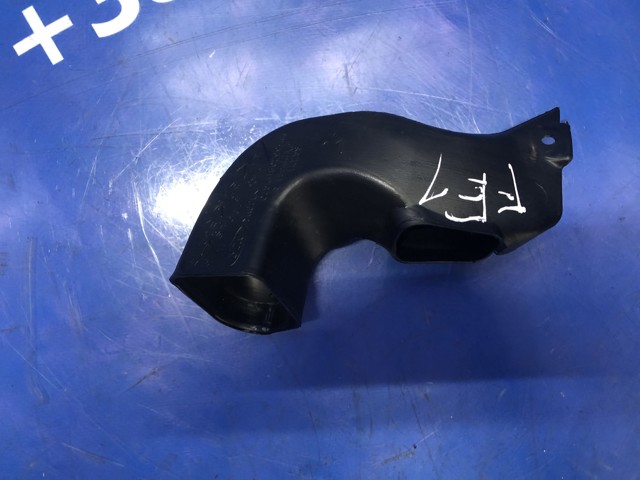 Повітропроводи CJ5Z18491A FORD