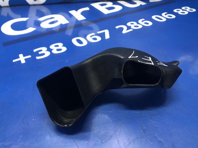 Повітропроводи CJ5Z18491A FORD