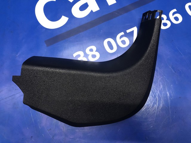 Обшивка стійки кузова внутрішня, передня права CJ5Z5802344AA FORD