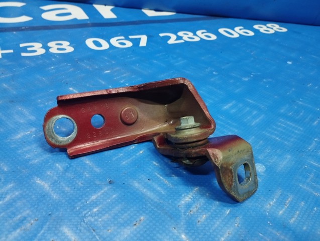Завіса дверей передніх правих CJ5Z7822800C FORD