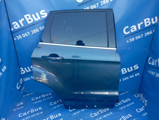 Двері задні, праві CJ5Z7824630A FORD