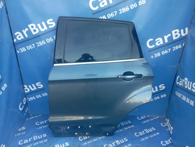 Двері задні CJ5Z7824631A FORD