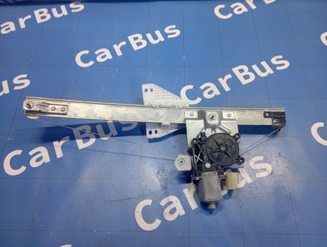 Механізм склопідйомника двері задньої, правої CJ5Z7827000C FORD