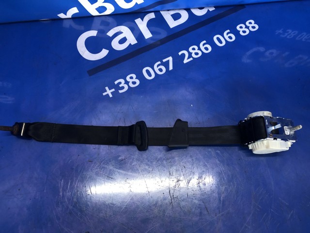 Пасок безпеки задній правий CJ5Z78611B68AA FORD