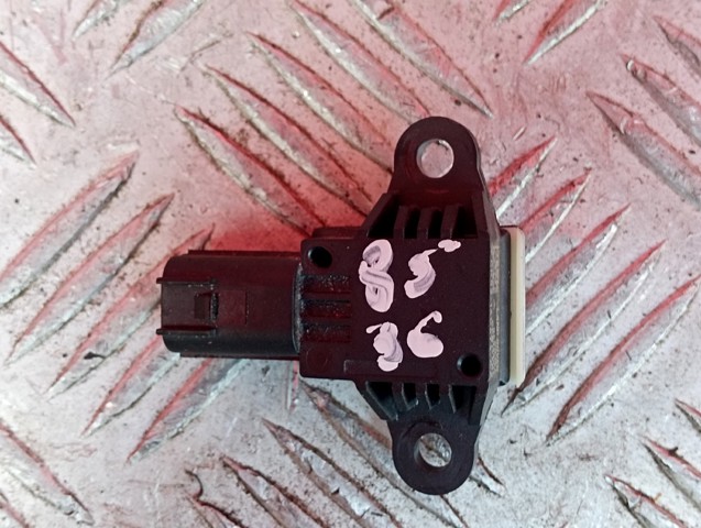 Датчик подушки безпеки CK5214C676AA LAND ROVER