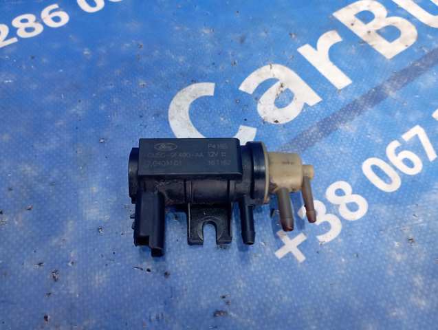 Перетворювач тиску (соленоїд) наддуву / EGR CM5G9F490AA FORD