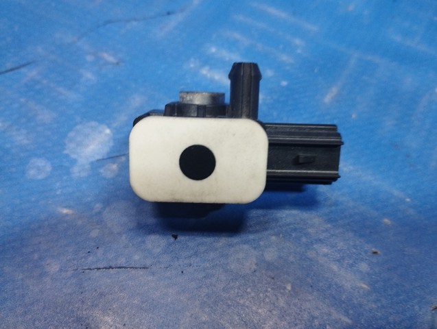 Датчик Ейрбег передній CM5T14B006AA FORD
