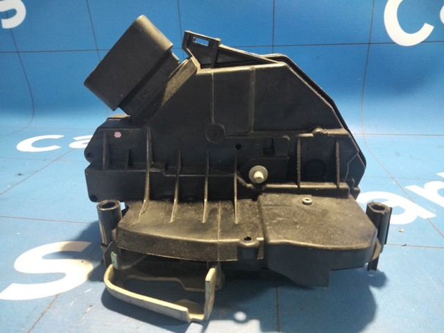 Замок дверей водія CP9Z5421813A FORD