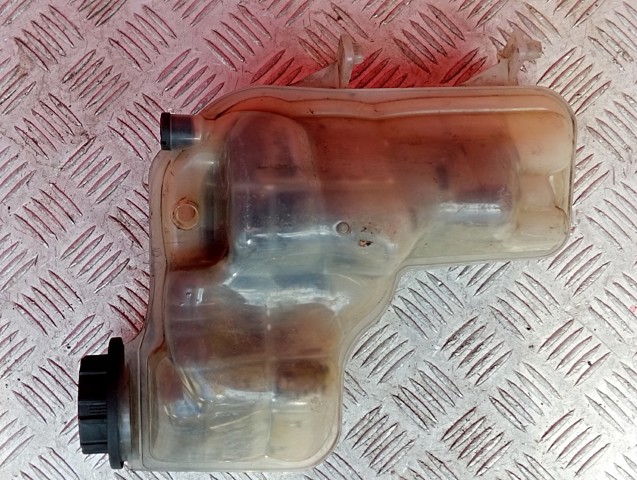 Водяний бачок системи охолодження CPLA8A080AA LAND ROVER