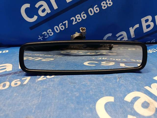 Дзеркало салону авто CU5A17E678BB FORD