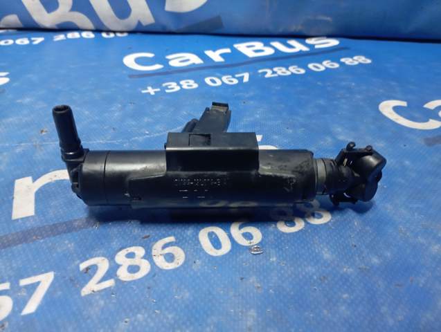 Сопло омивача фари передньої, правої CV4413L014BA FORD