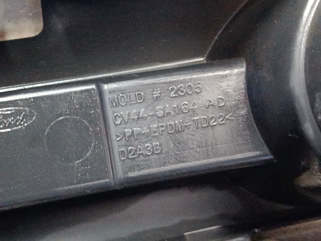 Кронштейн бампера переднього, центральний CV448A164AD FORD