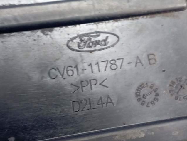 Захист днища, задній лівий CV6111787AB FORD