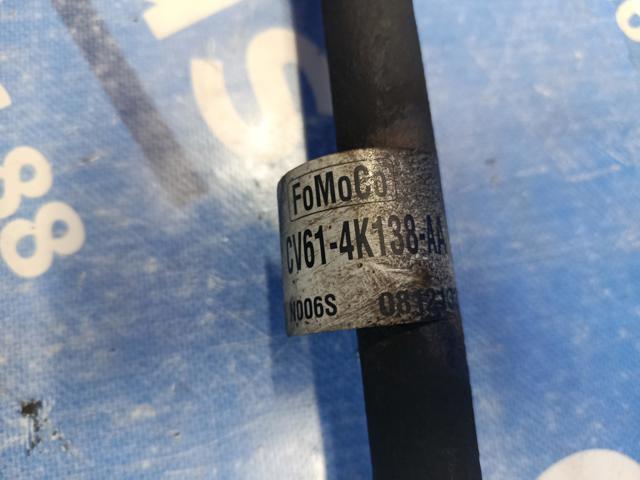Привід задній CV614K138AA FORD