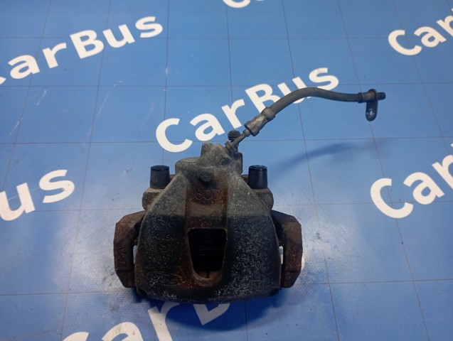 Супорт гальмівний, передній, лівий CV6Z2B121A FORD