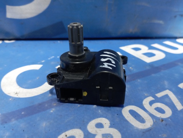 Двигун заслінки печі D332JY9AA02 HYUNDAI