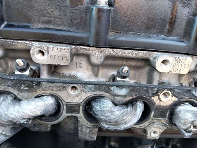 Двигун у зборі D4HB HYUNDAI
