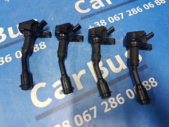 Котушка DS7G12A366BB FORD