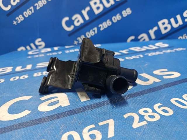 Помпа водяна, (насос) охолодження, додатковий електричний DS7G8C419CB FORD