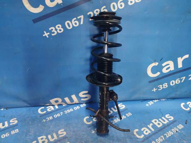 Стійка передня права E4302BX84A NISSAN
