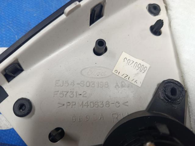Обшивка стійки кузова внутрішня, передня права EJ5Z7803598AA FORD