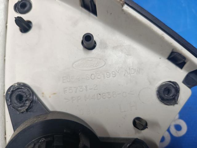 Обшивка стійки кузова внутрішня, передня ліва EJ5Z7803599AA FORD