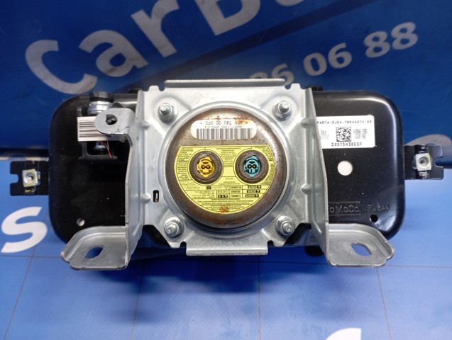 Установка подушки безпеки пасажира EJ5Z78044A74B FORD
