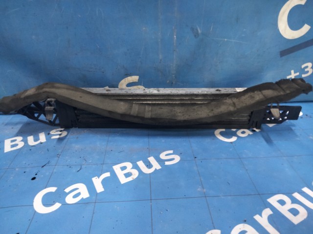 Радіатор охолодження, АКПП EJ7Z7A095B FORD