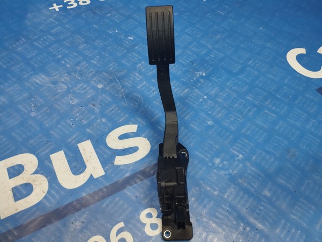 Педаль акселератора F1DC9F836AA FORD