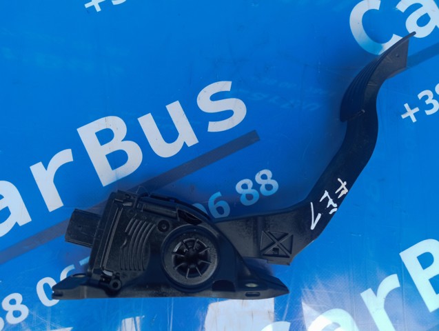 Підаль газу F1DZ9F836A FORD