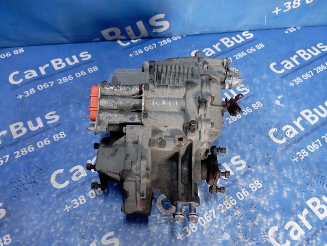 Двигун у зборі (електричний) G105048020 TOYOTA