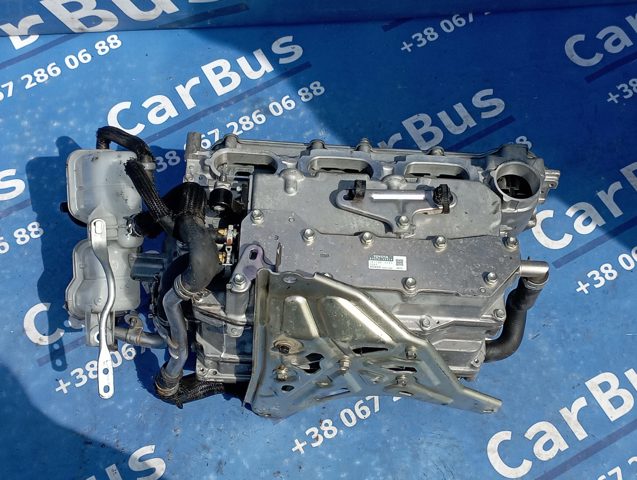 Інвентор струму G92A048190 TOYOTA