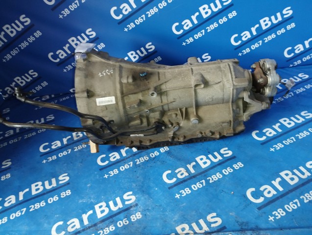МКПП GA8HP45Z BMW