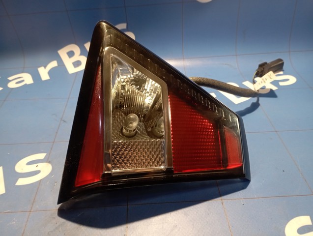 Задня ліва внутрішня фара GJ5Z13405E FORD