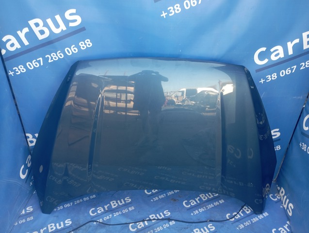 Капот GJ5Z16612A FORD