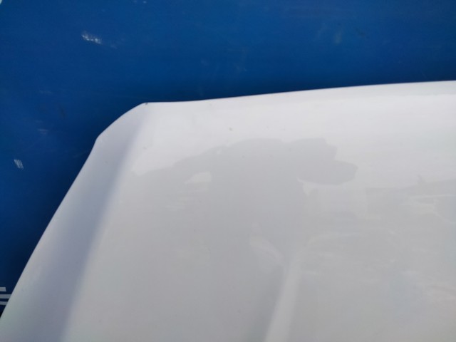 Капот GJ5Z16612A FORD