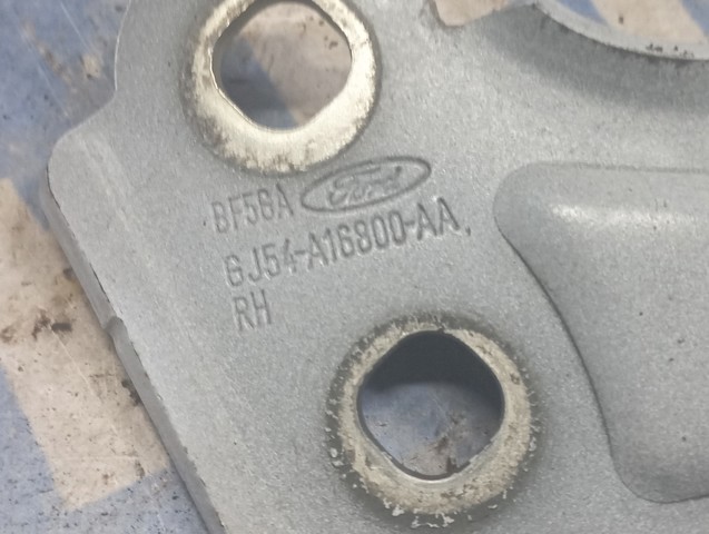 Шарнір капота правий GJ5Z16796A FORD