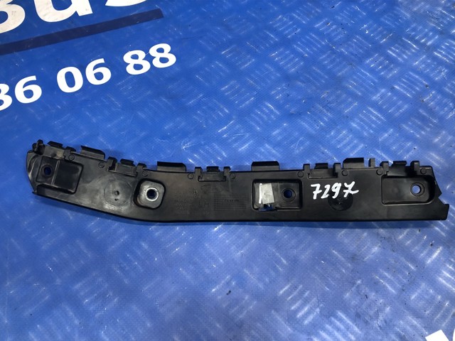 Напрямна заднього бампера, права GJ5Z17D942B FORD