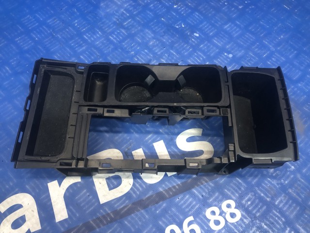 Консоль центральна панелі керування GJ5Z7804567AB FORD