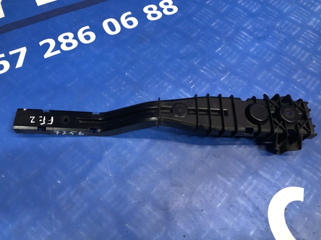 Жалюзі радіатора GV4B8472AA FORD