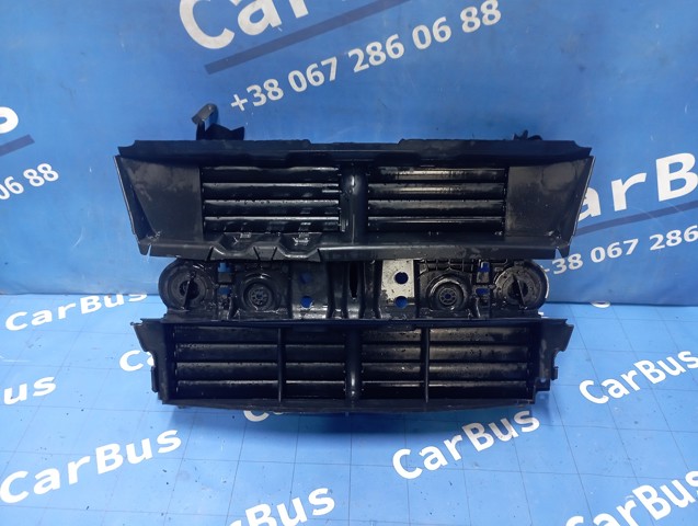 Жалюзі радіатора GV4B8475AC FORD