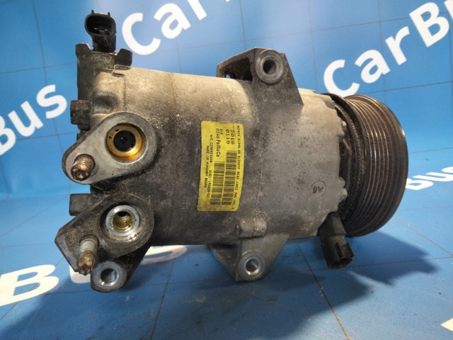 Компресор кліматичної установки GV6119D629CC FORD