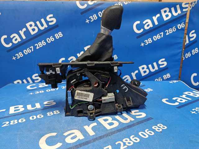 Селектор АКПП GV6Z7210BA FORD