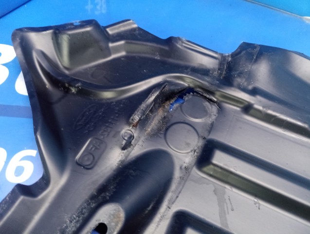 Захист днища, правий GV6Z9911782E FORD