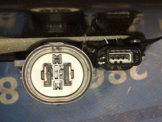 Компресор пневмоподвески HPLA3B484AF LAND ROVER